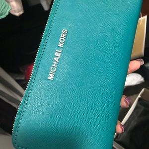 Brand new Michael Kors Wallet